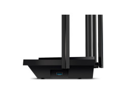 TP-Link Archer AX72 Wifi6 5400Mbps Gigabit.