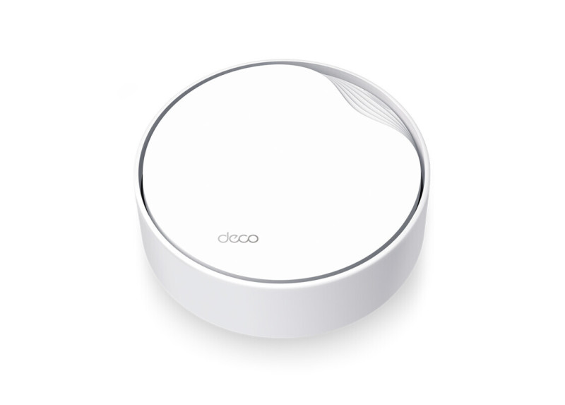TP-Link Deco X50-PoE - AXE3000 Mesh WiFi6