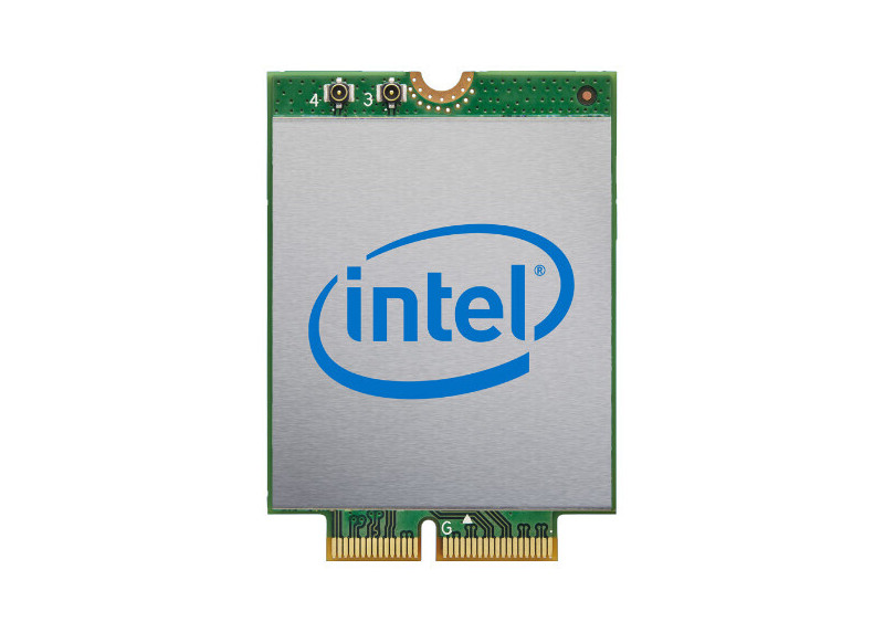 WIFI6E 2400Mbps - Intel AX210
