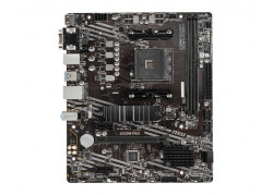 MSI AM4 A520M PRO - DDR4/M.2/DP/HDMI/VGA/ÂµATX