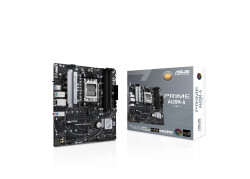 ASUS AM5 A620M-A-CSM PRIME - DDR5/2xM.2/DP/HDMI/VGA/ÂµAT