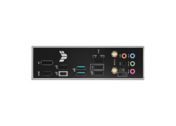 ASUS AM5 A620-PRO WIFI TUF GAMING - DDR5/2xM.2/DP/HDMI