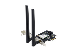 Asus 1800Mbps PCE-AX1800 WiFi6 BT 5.2