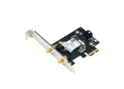 Asus 1800Mbps PCE-AX1800 WiFi6 BT 5.2
