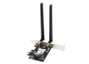 Asus 1800Mbps PCE-AX1800 WiFi6 BT 5.2