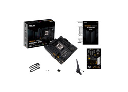 ASUS AM5 B650M-E WIFI TUF GAMING - DDR5/2xM.2/2xDP/HDMI