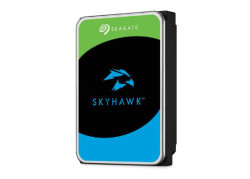 6TB Seagate Skyhawk 256MB/5400rpm