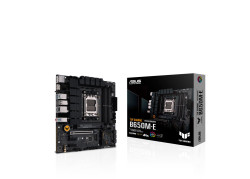 ASUS AM5 B650M-E TUF GAMING - DDR5/2xM.2/2xDP/HDMI/ÂµATX