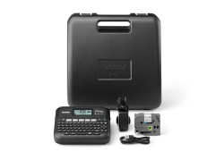 Brother PT-D460BTVP Labelprinter USB / Bluetooth