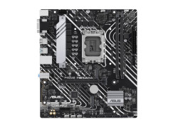 ASUS 1700 H610M-A CSM PRIME - DDR5/2xM.2/DP/HDMI/VGA/ÂµA