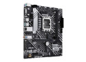 ASUS 1700 H610M-A CSM PRIME - DDR5/2xM.2/DP/HDMI/VGA/ÂµA