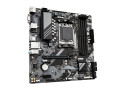 Gigabyte AM5 A620M DS3H - DDR5/M.2/DP/HDMI/VGA/ÂµATX