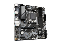 Gigabyte AM5 A620M DS3H - DDR5/M.2/DP/HDMI/VGA/ÂµATX