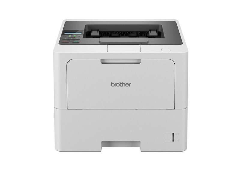 Brother HL-L6210DW MONO / WLAN / LAN / Wit-Grijs