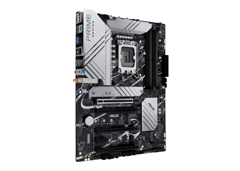 ASUS 1700 Z790-P WIFI PRIME - DDR5/3xM.2/DP/HDMI/ATX