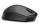 HP M280 Silent Optical USB-A Zwart Retail Wireless