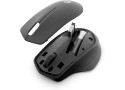 HP M280 Silent Optical USB-A Zwart Retail Wireless