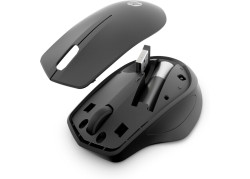 HP M280 Silent Optical USB-A Zwart Retail Wireless