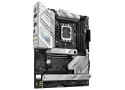 ASUS 1700 B760-A GAMING WIFI ROG STRIX - DDR5/3xM.2/DP
