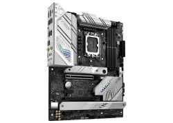 ASUS 1700 B760-A GAMING WIFI ROG STRIX - DDR5/3xM.2/DP