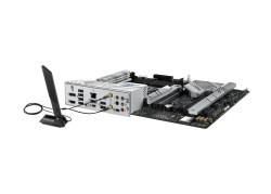 ASUS 1700 B760-A GAMING WIFI ROG STRIX - DDR5/3xM.2/DP