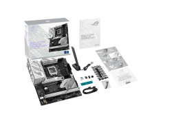 ASUS 1700 B760-A GAMING WIFI ROG STRIX - DDR5/3xM.2/DP