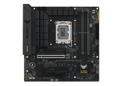 ASUS 1700 B760M-PLUS TUF GAMING - DDR5/2xM.2/DP/HDMI