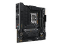 ASUS 1700 B760M-PLUS TUF GAMING - DDR5/2xM.2/DP/HDMI