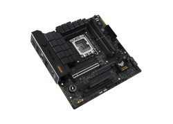 ASUS 1700 B760M-PLUS TUF GAMING - DDR5/2xM.2/DP/HDMI