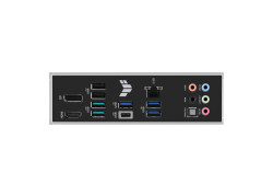 ASUS 1700 B760M-PLUS TUF GAMING - DDR5/2xM.2/DP/HDMI