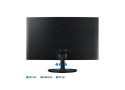 27" Samsung S36C Curved/FHD/HDMI/VGA/VA