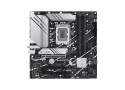 ASUS 1700 B760M-A WIFI PRIME - DDR5/2xM.2/DP/2xHDMI
