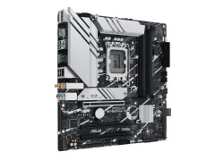 ASUS 1700 B760M-A WIFI PRIME - DDR5/2xM.2/DP/2xHDMI