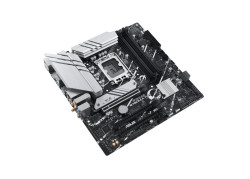 ASUS 1700 B760M-A WIFI PRIME - DDR5/2xM.2/DP/2xHDMI