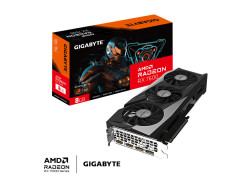 7600 Gigabyte Gaming OC 8GB/2xDP/2xHDMI/2,5slot