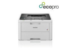 Brother HL-L3220CWE LED KLEUR / WLAN / Wit-Grijs