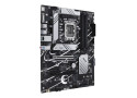 ASUS 1700 B760-PLUS PRIME - DDR5/3xM.2/DP/HDMI/VGA/ATX