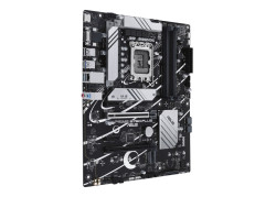 ASUS 1700 B760-PLUS PRIME - DDR5/3xM.2/DP/HDMI/VGA/ATX