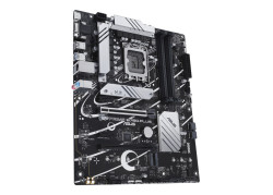 ASUS 1700 B760-PLUS PRIME - DDR5/3xM.2/DP/HDMI/VGA/ATX