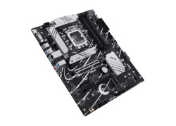 ASUS 1700 B760-PLUS PRIME - DDR5/3xM.2/DP/HDMI/VGA/ATX
