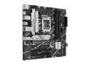 ASUS 1700 B760M-A D4-CSM PRIME - DDR4/2xM.2/DP/2xHDMI
