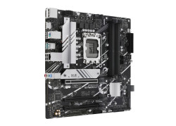 ASUS 1700 B760M-A D4-CSM PRIME - DDR4/2xM.2/DP/2xHDMI