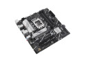 ASUS 1700 B760M-A D4-CSM PRIME - DDR4/2xM.2/DP/2xHDMI