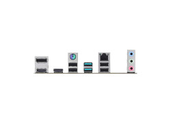 ASUS 1700 B760M-A D4-CSM PRIME - DDR4/2xM.2/DP/2xHDMI