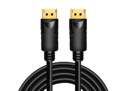 DisplayPort 1.2 1.00m 4K/60Hz LogiLink