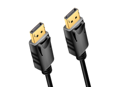 DisplayPort 1.2 1.00m 4K/60Hz LogiLink