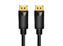 DisplayPort 1.2 2.00m 4K/60Hz LogiLink