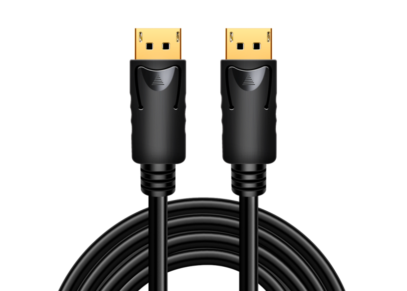 DisplayPort 1.2 3.00m 4K/60Hz LogiLink