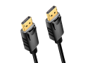 DisplayPort 1.2 3.00m 4K/60Hz LogiLink