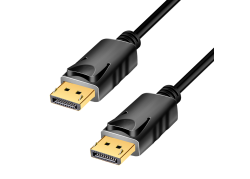 DisplayPort 1.2 3.00m 4K/60Hz LogiLink